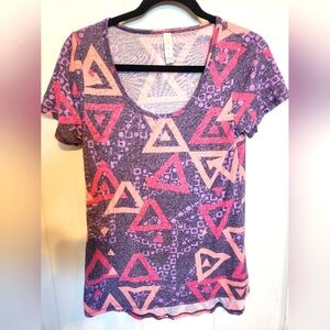 LulaRoe tshirt